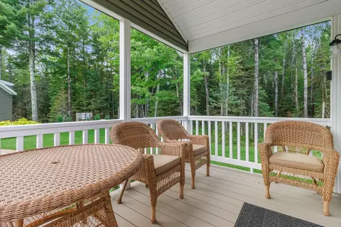 Exterior - w7338 Flambeau River Road, Fifield, WI 54524 photo 8 of 12