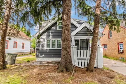 4673 N 49th, Milwaukee, WI 53218