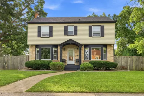 4405 Harding, Kenosha, WI 53142