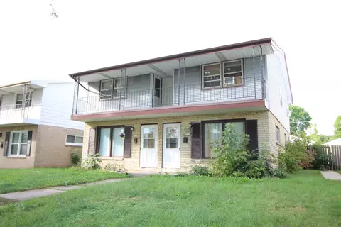 8569 W Appleton #8571, Milwaukee, WI 53225