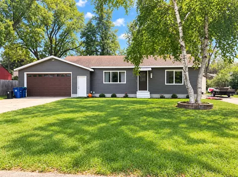 810 Hanson, Campbell, WI 54603