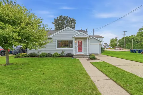 308 Main, Horicon, WI 53032