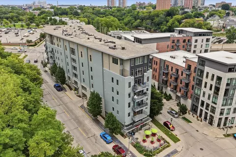 2080 N Commerce #101, Milwaukee, WI 53212