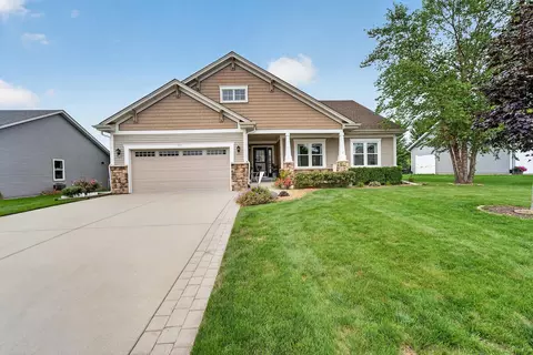 1836 N Sunnyslope, Mount Pleasant, WI 53406