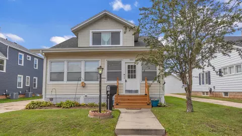 2012 N 19th, Sheboygan, WI 53081