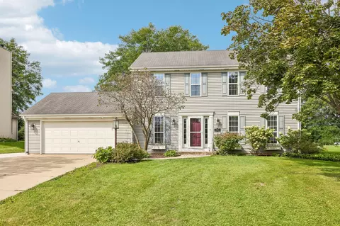 4441 S 116th, Greenfield, WI 53228