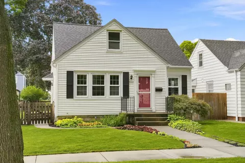 2723 S 46th, Milwaukee, WI 53219