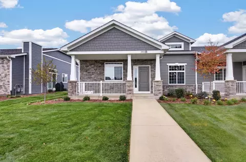 2900 21st #B, Kenosha, WI 53140