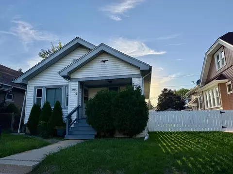 1531 S 55th, West Milwaukee, WI 53214