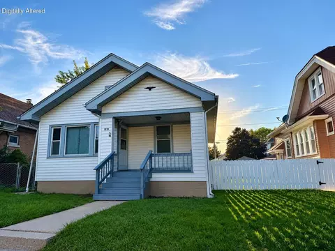 1531 S 55th, West Milwaukee, WI 53214