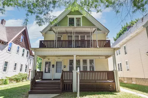 2432 N 45th #2434, Milwaukee, WI 53210