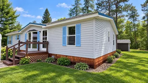 n11956 Jungle Jim Lane, Silver Cliff, WI 54104