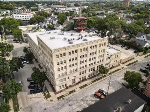 Other - 904 E Pearson #401, Milwaukee, WI 53202 photo 11 of 13