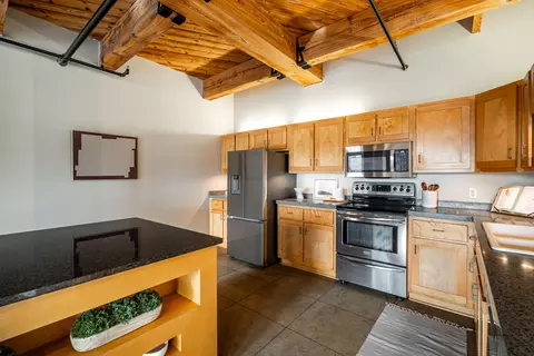 Kitchen - 904 E Pearson #401, Milwaukee, WI 53202 photo 2 of 6