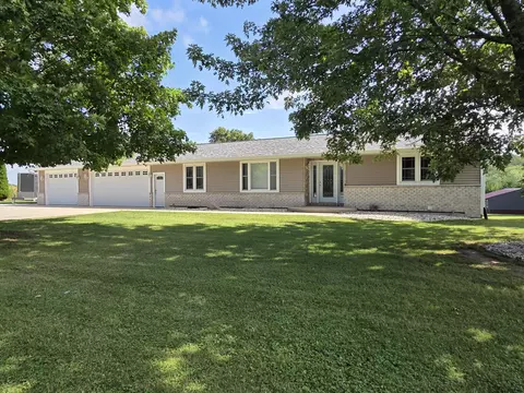 n598 County Road Em, Emmet, WI 53098