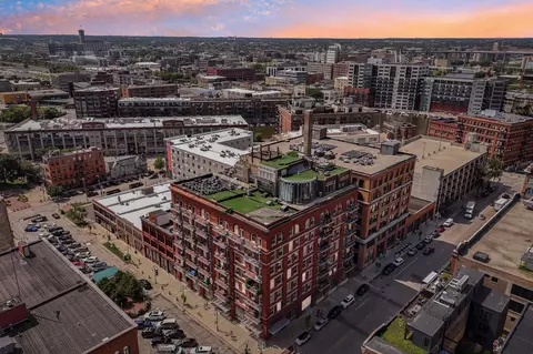 191 N Broadway #508, Milwaukee, WI 53202