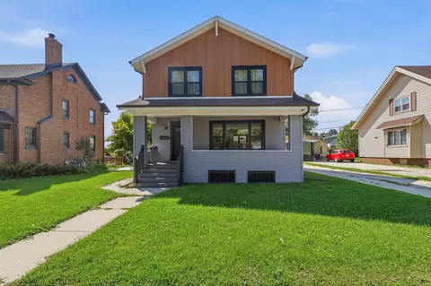 151 Guilford, Sheboygan Falls, WI 53085