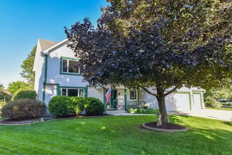 n58w24838 Cardinal, Sussex, WI 53089