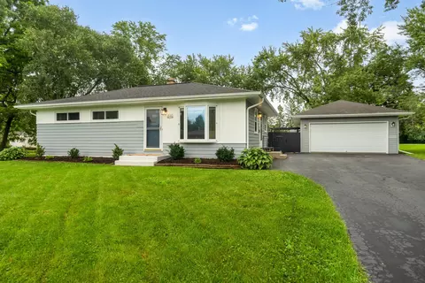 w142n6728 Washington, Menomonee Falls, WI 53051