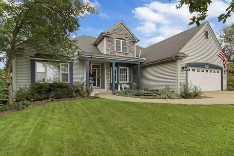 8300 203rd, Bristol, WI 53104