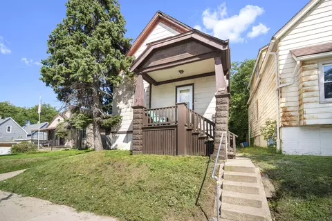 2426 S 35th #2426A, Milwaukee, WI 53215