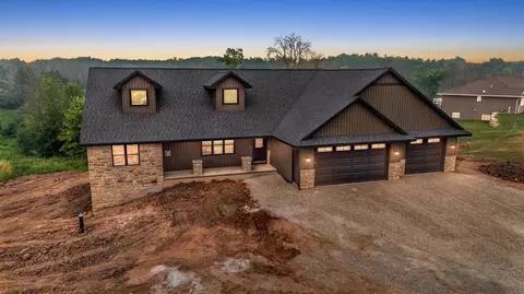 6308 Hidden Hls, New Denmark, WI 54208