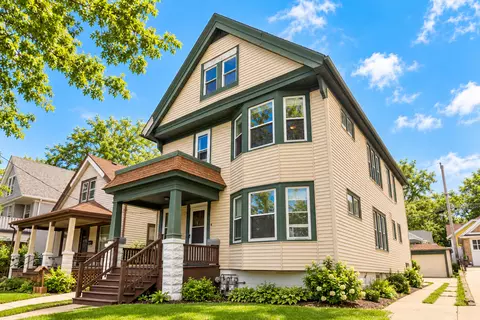 1368 N 60th #1370, Milwaukee, WI 53208
