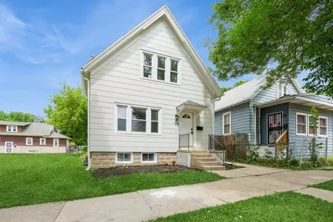 128 W Hadley, Milwaukee, WI 53212