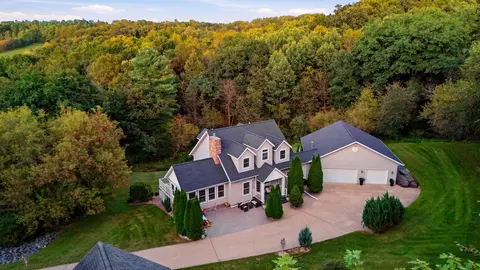 n20322 Sunset Valley Road, Gale, WI 54630