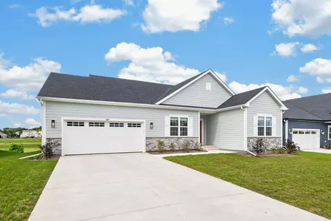 9391 S Parkside, Franklin, WI 53132