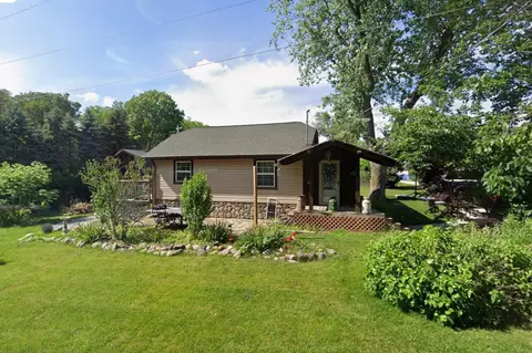 N6185 Crescent, Spring Prairie, WI 53105