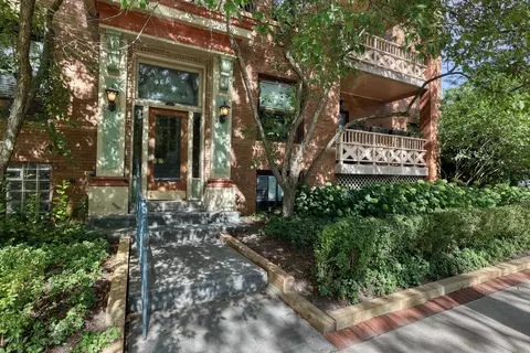 2649 N Hackett #2, Milwaukee, WI 53211
