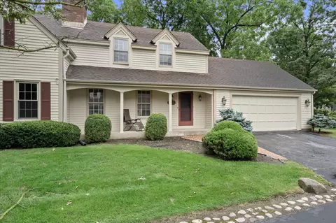 4080 Stonewood, Brookfield, WI 53045