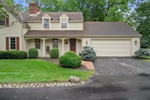 4080 Stonewood, Brookfield, WI 53045