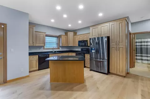 Kitchen - 805 E Pearson, Milwaukee, WI 53202 photo 1 of 4