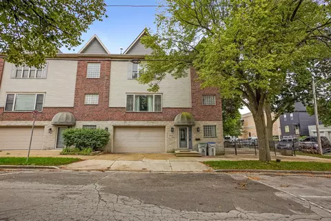 805 E Pearson #1, Milwaukee, WI 53202