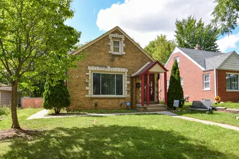 3209 N 81st, Milwaukee, WI 53222