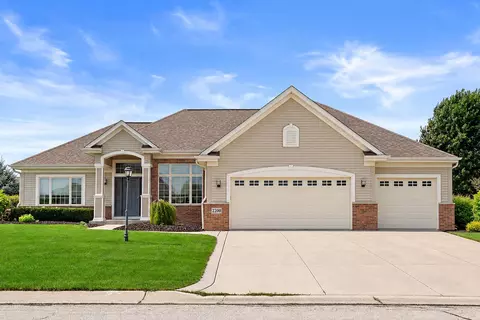 2200 Carlas, Mount Pleasant, WI 53406
