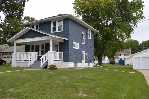 12744 W Fairmount, Butler, WI 53007