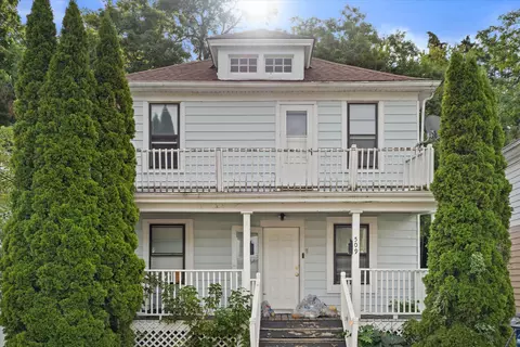 509 Park Vw #A, Racine, WI 53404