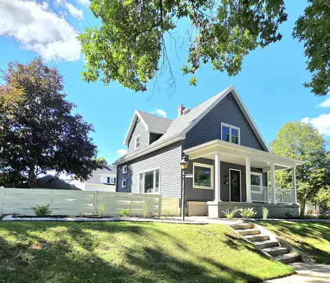 329 Church, Kohler, WI 53044