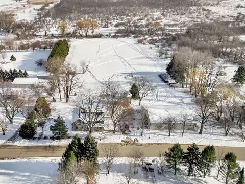 View/Area - 6386 Alpine, Addison, WI 53095 photo 2 of 4