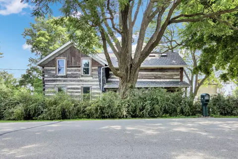 Exterior - 6386 Alpine, Addison, WI 53095 photo 7 of 8