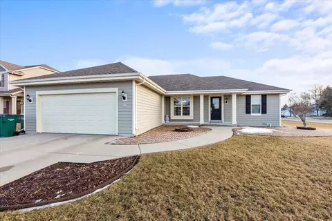 401 Emily, Elkhorn, WI 53121