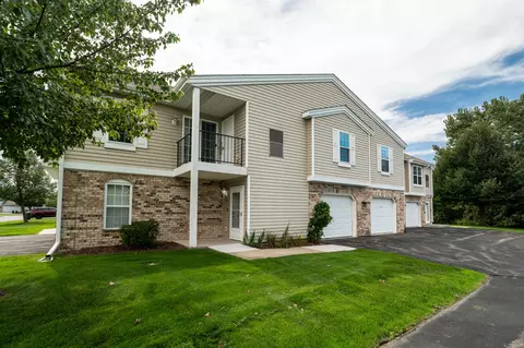 1156 N Sunnyslope #206, Mount Pleasant, WI 53406