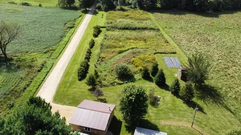 View/Area - 14882 Ash Rdg, Forest, WI 54664 photo 1 of 5