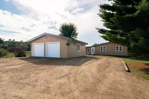 Exterior - 14882 Ash Rdg, Forest, WI 54664 photo 1 of 8