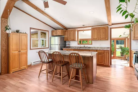 Kitchen - 14882 Ash Rdg, Forest, WI 54664 photo 1 of 3