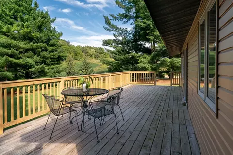 Exterior - 14882 Ash Rdg, Forest, WI 54664 photo 2 of 8