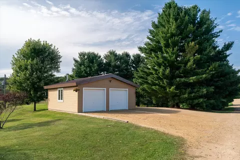 Exterior - 14882 Ash Rdg, Forest, WI 54664 photo 6 of 8